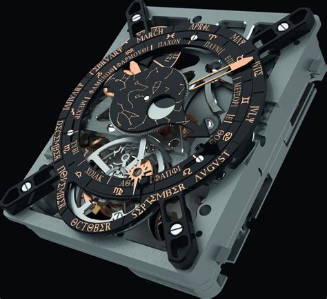 antikythera mechanism replica hublot|hublot antikythera.